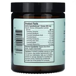 Вітамінний комплекс Dr. Mercola Organic Vitamin B Complex For Dogs and Cats Bark and Whiskers 24 г - мініатюра 2