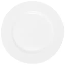 Тарелка Krauff White, 26.6 см (21-244-002)