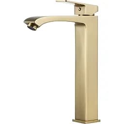 Змішувач для умивальника Frap F1076-23