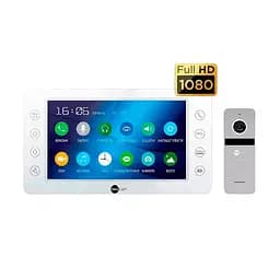 Комплект KAPPA HD KIT SILVER Neolight (82-00043) - мініатюра 4