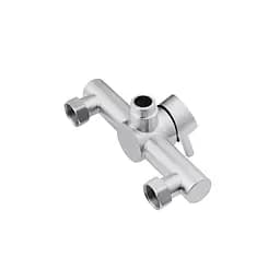 Душова система Kroner KRP Edelstahl Klassisch - ESG062 (CV029549) - мініатюра 3
