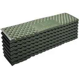 Каремат Base Camp Hunter Wide IXPE 199х60х1,8cm Olive