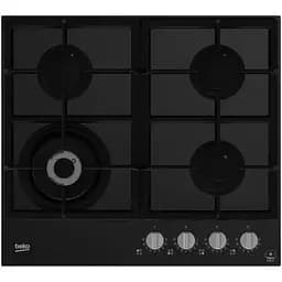 Варильна поверхня Beko HILW64325SB газова