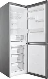 Холодильник Indesit INFC8 TI21X 0 (859991646170) - мініатюра 4