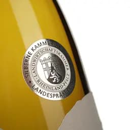Вино Propstei Ebernach Riesling Feinherb біле напівсухе 0.75 л - мініатюра 4