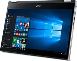 Ноутбук ACER Spin 3 SP314-54N (NX.HQ7EU.00Q) (NX.HQ7EU.00Q) - мініатюра 7