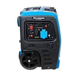 Генератор EnerSol EPG-2000ISE 2кВт - мініатюра 3