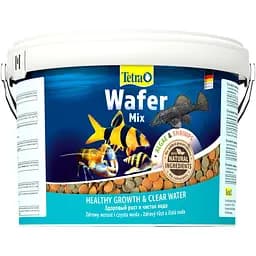Корм Tetra Wafer Mix для акваріумних донних риб 1.85 кг таблетки