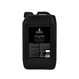 Шампунь для мужчин для повседневного использования Original Barbers 5 л