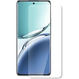 Защитная пленка StatusSKIN для Oppo F27 Экран Матовая Titan