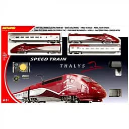 Залізниця Mehano Thalys (T106)