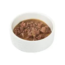 Вологий корм для кішок Brit GF VetDiets Renal з лососем 85 г (8595602566709) - мініатюра 2