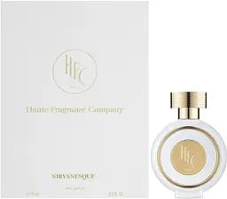 Парфумована вода Haute Fragrance Company Nirvanesque 75 мл - мініатюра 2