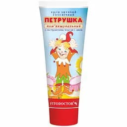 Крем детский Fitodoctor Петрушка смягчающий 75 г