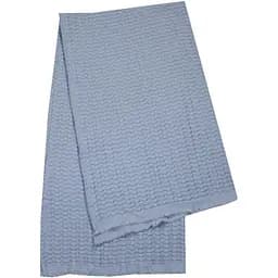 Набір рушників Ярослав 50 x 90 см, 75 x 150 см сірий (53586)