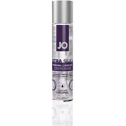 Лубрикант на силіконовій основі System JO Xtra Silky silicone (30 мл)