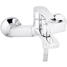 Смеситель для ванны Kroner KRP Eifel - C060 (CV023607)