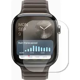 Захисна плівка StatusSKIN для Apple Watch Series 10 42 мм Екран Матова Lite - мініатюра 1