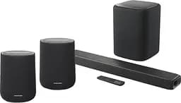Акустична система JBL Enchant 900 + Enchant Sub + Enchant Speaker x2 (HKENCH900W2SPKSUB)