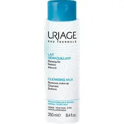 Очищуюче молочко Uriage Cleansing Milk 250 мл