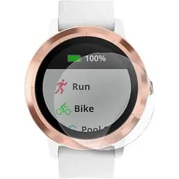 Защитная пленка StatusSKIN для Garmin Vivoactive 3 Экран Матовая Titan