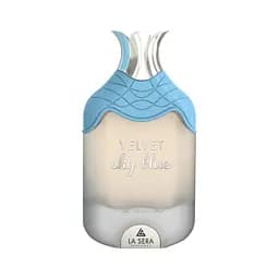 Парфюмированная вода женская La Sera Velvet Sky Blue 100 мл (MM35017)