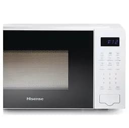 Мікрохвильова піч Hisense H20MOWS4 біла - мініатюра 2