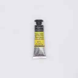 Акварельна фарба Sennelier L'Aquarelle, 10 мл, S2, Яскраво-жовто-зелений (Bright Yellow Green)