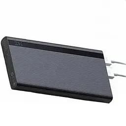 Зовнішній портативний акумулятор Xiaomi ZMI 10000mAh 18W (JD810) білий - мініатюра 6