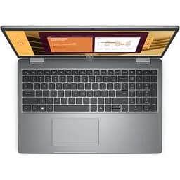 Ноутбук Dell Latitude 5550, 15. 6 дюймів 1920 x 1080, Intel Core i3- 1315U 6 C / 8 T, 3. 3 GHZ- 4. 5 GHz, 10 MB cache, 28 W, 16 GB DDR5, 512 GB SSD, Intel UHD - мініатюра 4