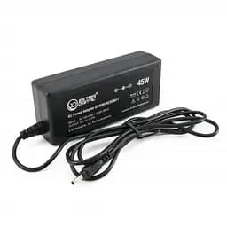 Блок питания для ноутбука ExtraDigital Asus 19V, 2.37A, 45W 3.0x1.35 PSA3835