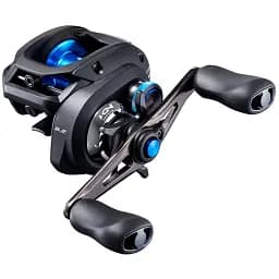 Катушка Shimano SLX DC 151 4+1BB