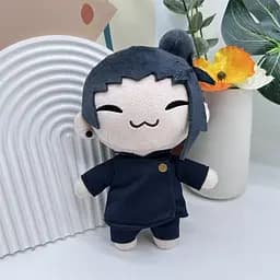 М'яка іграшка Магічна битва Сугуру Гето 20 см Jujutsu Kaisen Suguru Geto JK SG 02 - мініатюра 2