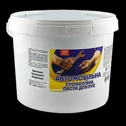 Професійна паста для рук АВТОМОБІЛЬНА Primaterra (3.8 кг)