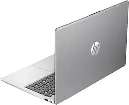 Ноутбук HP 255R G10 15.6" FHD IPS, 300n/Ryzen 5-7535U (4.5)/8Gb/SSD512Gb/Radeon/Підсв/DOS/3y.w/Сріблястий (B39ZFAT) - мініатюра 4