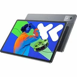 Планшет Lenovo Xiaoxin Pad Pro 12.7 2025 8/256 Grey CN ROM (ЛОКАЛІЗАЦІЯ) - мініатюра 3