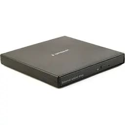 Оптичний привід DVD-RW Gembird DVD-USB-04 - мініатюра 2