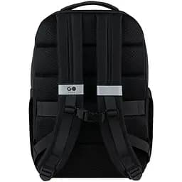 Рюкзак GoPack Teens 187L Чорний (GO26-187L) - мініатюра 6