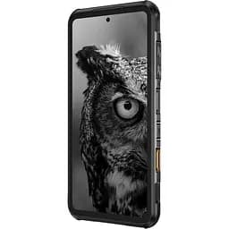 Смартфон RugOne Xever 7 12/512GB Black UA-UCRF [156359] - мініатюра 4