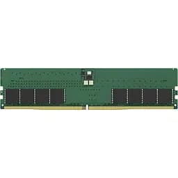 DDR5 32Gb 5600MHz Kingston ValueRAM, Retail (KVR56U46BD8-32)
