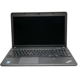 Ноутбук Lenovo ThinkPad E540 15,6" Intel Core i5 8 Гб 250 Гб A- Refurbished