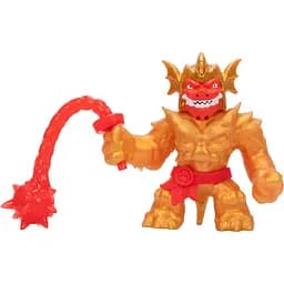 Фігурка що розтягується GooJitZu Heroes of Goo Jit Zu Stretch Strikers Deluxe Blazagon (123646)