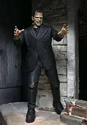 Фігурка колекційна Neca Франкенштейн Ultimate Frankenstein's monster (color ver.) 18 см Frank movies Neca - мініатюра 8