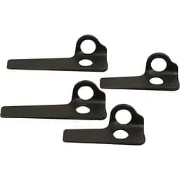 Скельний гак Black Diamond Bugaboo #4 Long Thin (1033-BD 520320)