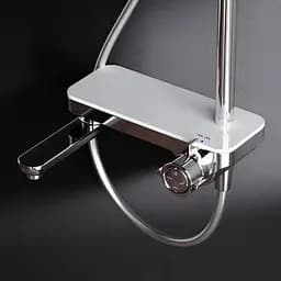 Душова система AM.PM Like ShowerSpot F0780700 - мініатюра 4
