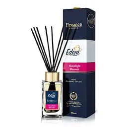 Аромадифузор с палочками Edem Elegance - Moonlight Blossom 90мл(EH25439)