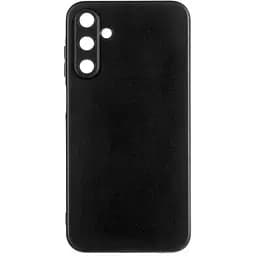 Чохол до мобільного телефона ColorWay TPU matt Samsung Galaxy A15 black (CW-CTMSGA156-BK)