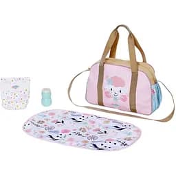 Сумка для ляльки Baby Born Квітковий настрій з аксесуарами (837894)