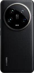 Смартфон Xiaomi 14 Ultra 12/256Gb Black Asian Version 5G, Без NFC - мініатюра 5