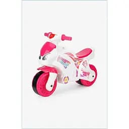 Іграшка "Мотоцикл" ТехноК 6368 Різнокольоровий